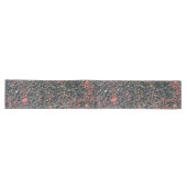 Chemin De Table Long remuer la canneberge (Horizontal)