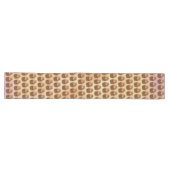 Chemin De Table Long Renard (Horizontal)