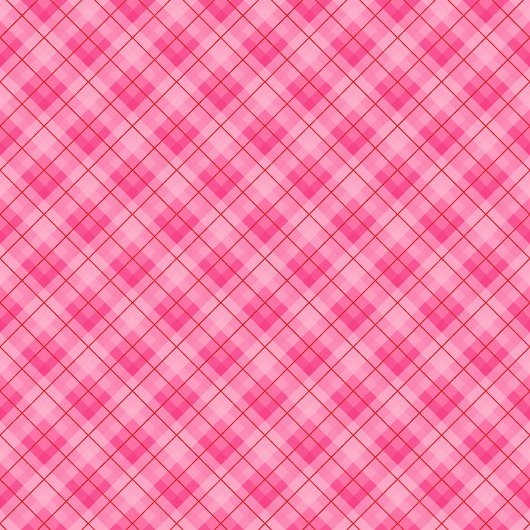 Chemin De Table Long Romantic Pink Hearts Table Runner Valentine Gift