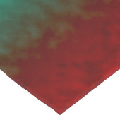 Chemin De Table Long Roots of Flame (Coin)