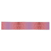 Chemin De Table Long Roseburn Calme (Horizontal)