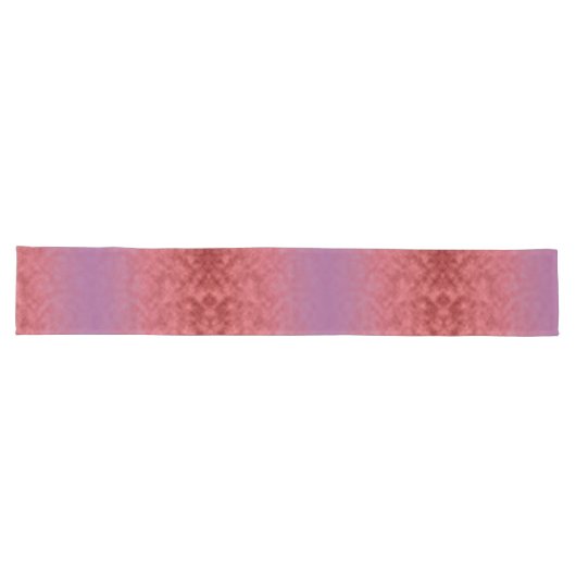 Chemin De Table Long Roseburn Calme (Horizontal)