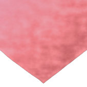 Chemin De Table Long Roseveil (Coin)