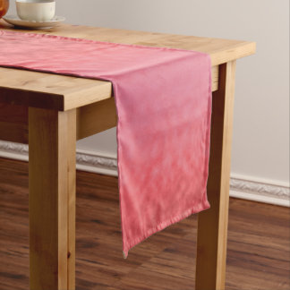 Chemin De Table Long Roseveil