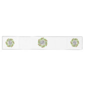 Chemin De Table Long Runner de table de vacances (Horizontal)