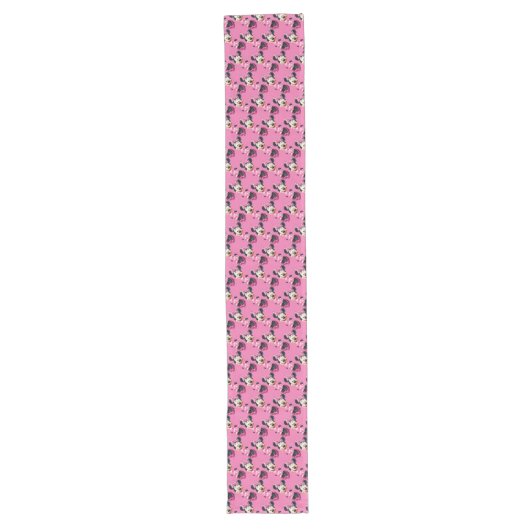 Chemin De Table Long Runner de table longue min (Devant)