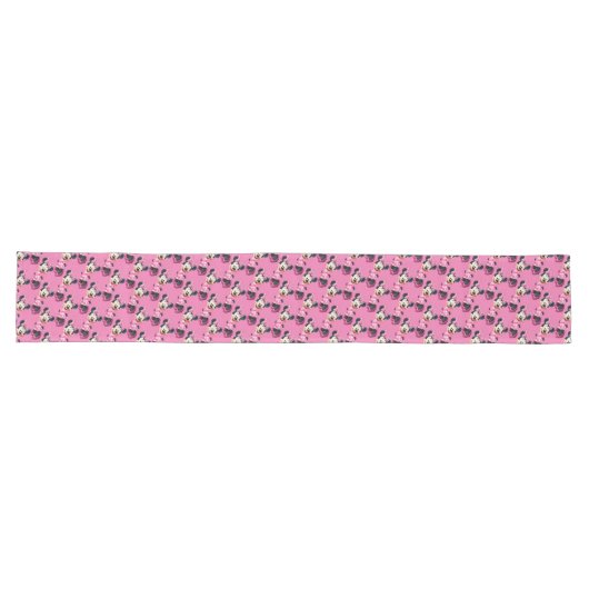 Chemin De Table Long Runner de table longue min (Horizontal)