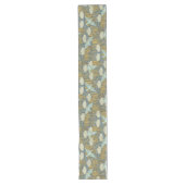 Chemin De Table Long Runner longue table Art Nouveau (Devant)