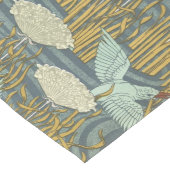 Chemin De Table Long Runner longue table Art Nouveau (Coin)