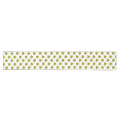Chemin De Table Long Runner-Sunflower Table Runner (Horizontal)