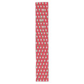 Chemin De Table Long Runner table (Devant)