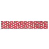 Chemin De Table Long Runner table (Horizontal)