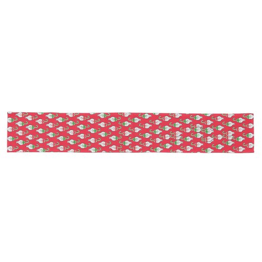 Chemin De Table Long Runner table (Horizontal)