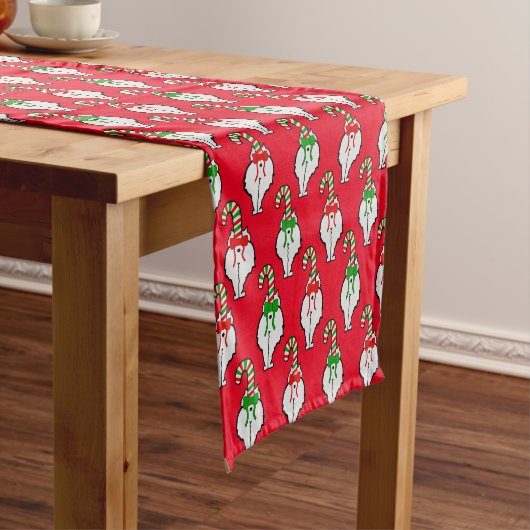 Chemin De Table Long Runner table (In Situ)