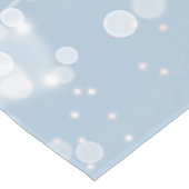 Chemin De Table Long Runner table (Coin)