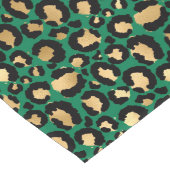 Chemin De Table Long Runner table (Coin)