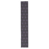 Chemin De Table Long Runner table Halloween (Devant)