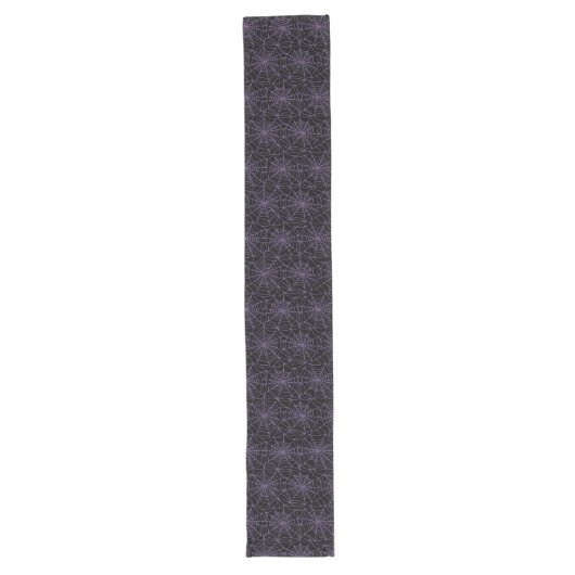 Chemin De Table Long Runner table Halloween (Devant)
