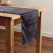 Chemin De Table Long Runner table Halloween (In Situ)