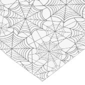 Chemin De Table Long Runner table Halloween (Coin)