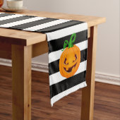 Chemin De Table Long Runner table Halloween (In Situ)