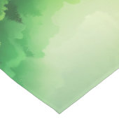 Chemin De Table Long Sanctum of the Emerald Vale (Coin)