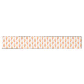 Chemin De Table Long Saumon Groupe de poissons Longue Table Runner (Horizontal)