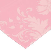 Chemin De Table Long Série Princess Bee Design #2 (Coin)