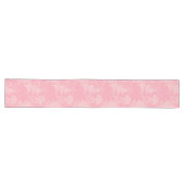 Chemin De Table Long Série Princess Bee Design #2 (Horizontal)