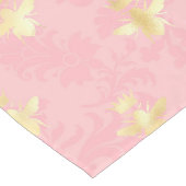 Chemin De Table Long Série Princess Bee Design #4 (Coin)