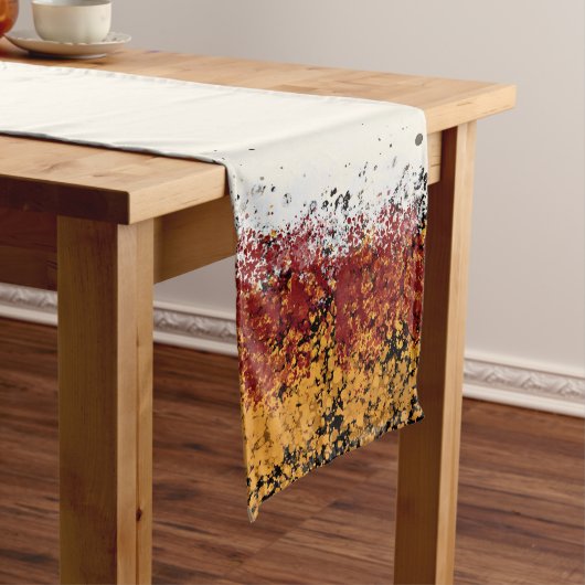 Chemin De Table Long Splatte sud-ouest (In Situ)