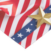 Chemin De Table Long Star of Honor (Coin)