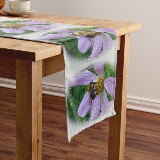 Chemin De Table Long Summer heat (In Situ)