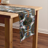 Chemin De Table Long Synésie (In Situ)