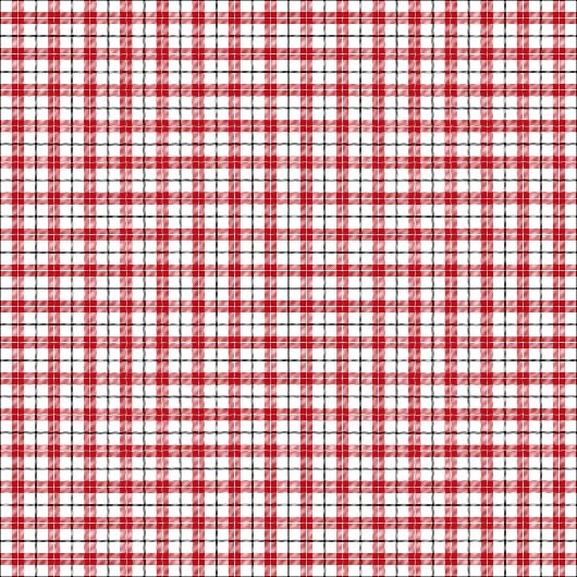 Chemin De Table Long Tableau Style Lumberjack Runner Rouge Noir Plaid