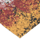 Chemin De Table Long Tache sud-ouest (Coin)