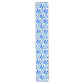 Chemin De Table Long Tansy (L) sur un serveur de table (Devant)