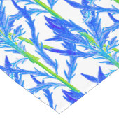 Chemin De Table Long Tansy (L) sur un serveur de table (Coin)