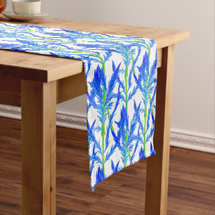 Chemin De Table Long Tansy (L) sur un serveur de table