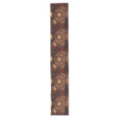 Chemin De Table Long Tapis oriental (Devant)