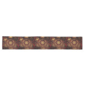 Chemin De Table Long Tapis oriental (Horizontal)