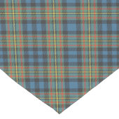 Chemin De Table Long Tartan ancien du clan MacLellan (Coin)