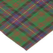 Chemin De Table Long Tartan de plaid de Cochrane d'écossais (Coin)
