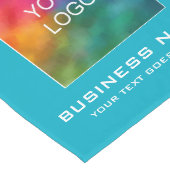 Chemin De Table Long Téléchargez votre logo professionnel Couleur solid (Coin)