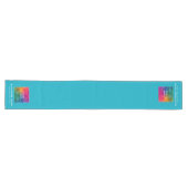 Chemin De Table Long Téléchargez votre logo professionnel Couleur solid (Horizontal)
