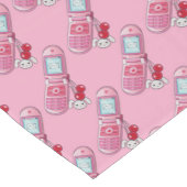 Chemin De Table Long Téléphone cellulaire (Coin)