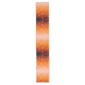 Chemin De Table Long Tempête de cendres basse (Devant)