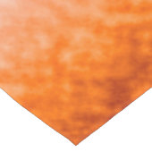 Chemin De Table Long Tempête de cendres basse (Coin)