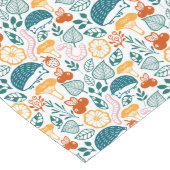 Chemin De Table Long The forest (Coin)