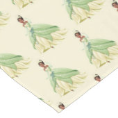 Chemin De Table Long Tiana Long Table Runner (Coin)
